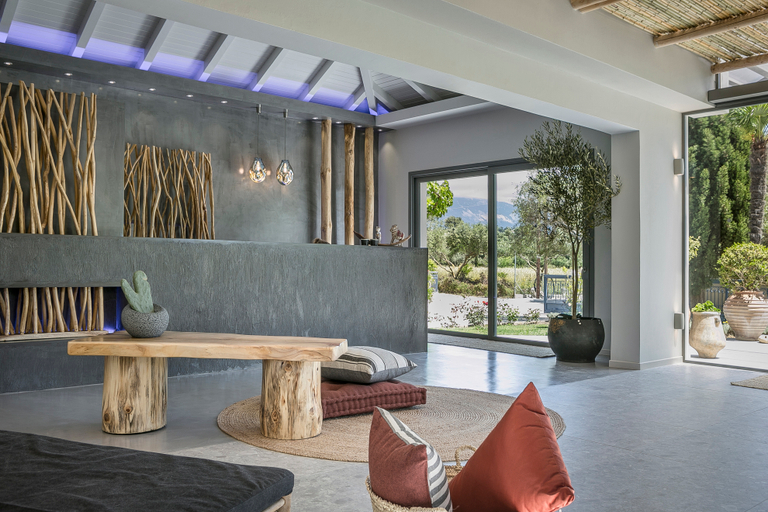Public Area 4, Avithos Resort, Ionian Islands