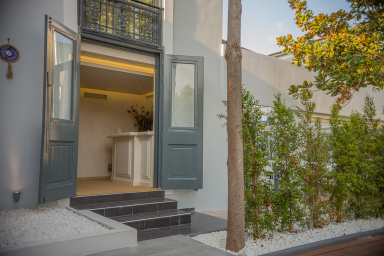 Others 4, Panellinion Hotel, Peloponnese