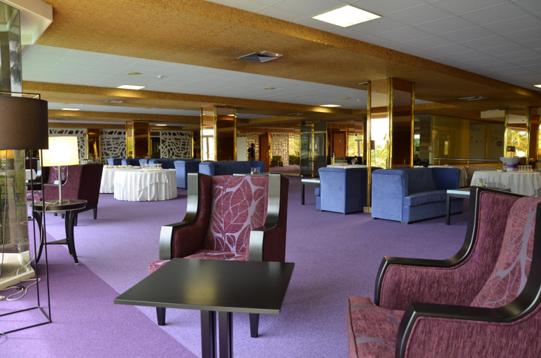 Public Area 4, Hotel Beatriz Toledo Auditorium & Spa, Toledo