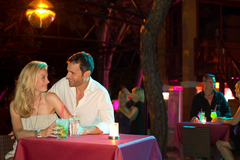 Food & Drinks 3, Robinson Camyuva, Kemer