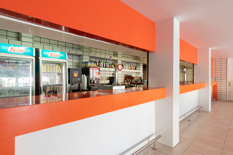 Public Area 2, Palia Don Pedro, Santa Cruz de Tenerife