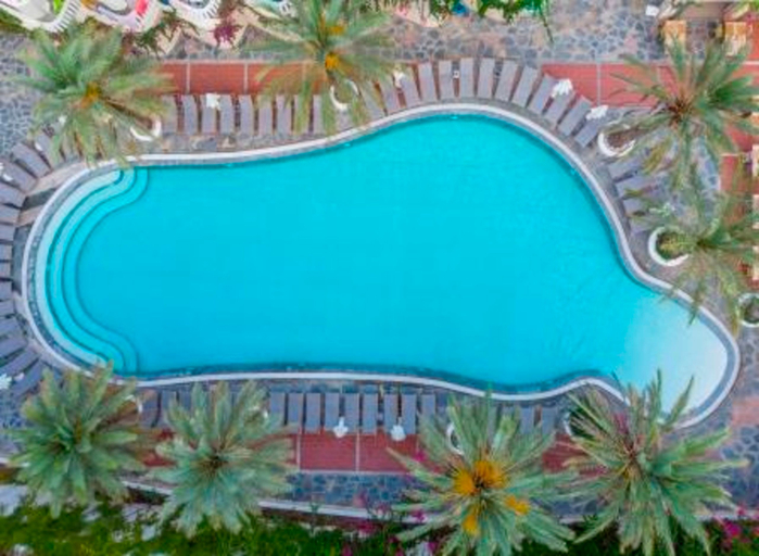 Sport & Beauty 2, Flamingo Hotel, Fethiye