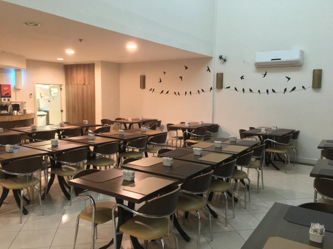 Food & Drinks 3, Master Express Lima e Silva, Porto Alegre