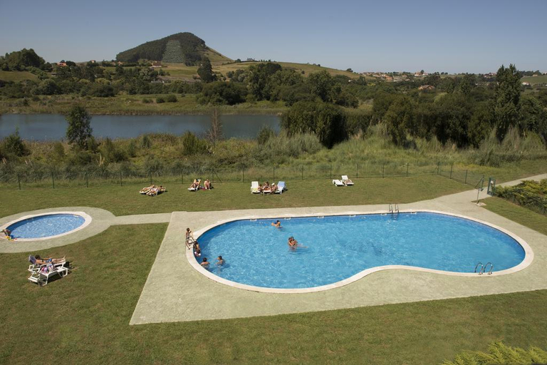 Sport & Beauty 5, Dunas de Liencres Apartamentos, Cantabria