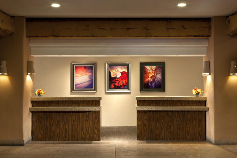 Public Area 2, Courtyard by Marriott Lake Powell, Coconino