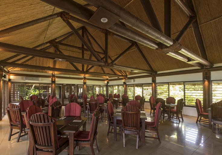 Food & Drinks 2, Yatule Resort & Spa, Nadroga/Navosa