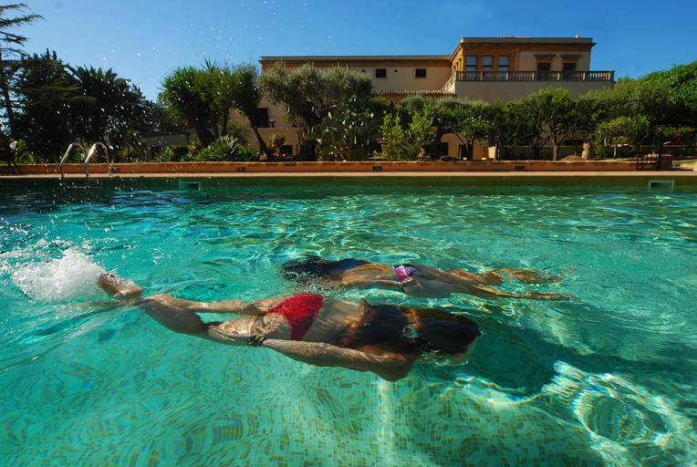Sport & Beauty 2, Villa Athena Resort, Agrigento