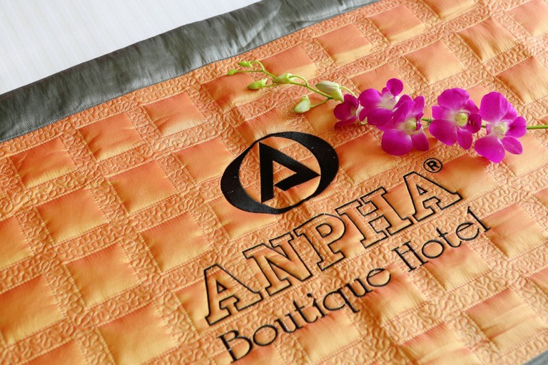 Exterior & Views 2, Anpha Boutique Hotel, District 1