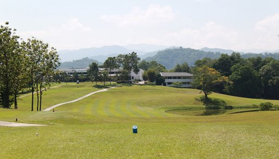 Facilities 4, Sabah Golf & Country Club, Kota Kinabalu
