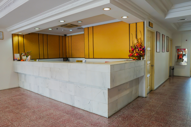 Public Area 3, Miri Hotel, Miri