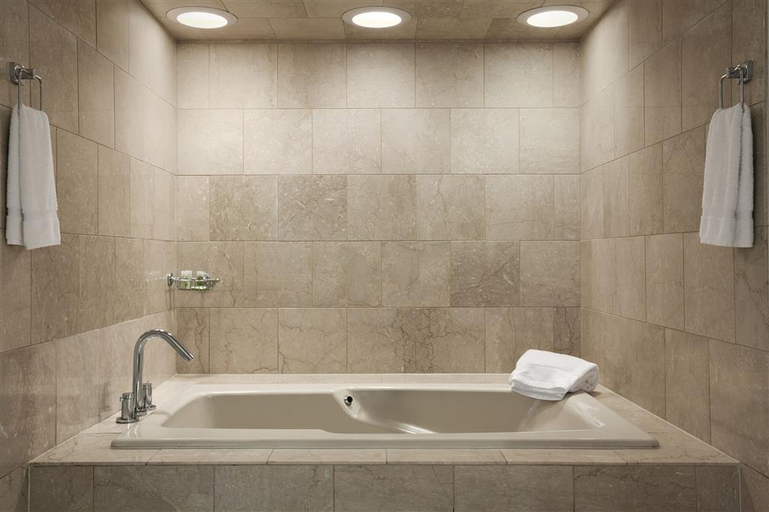 Bathroom 5, The Westin Maui Resort & Spa, Ka'Anapali, Maui