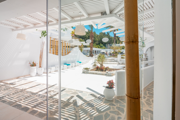 Public Area 4, Aloe Hotel - Adults Only, South Aegean