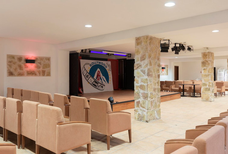 Public Area 2, Hotel Palia Dolce Farniente, Baleares