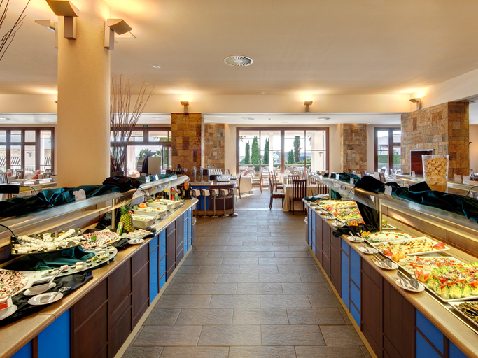 Food & Drinks 5, Fuerte El Rompido Spa, Huelva