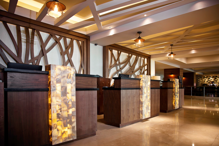 Public Area 4, Marriott Hotel Tijuana, Tijuana