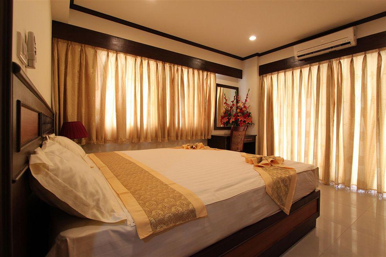 Bedroom 26