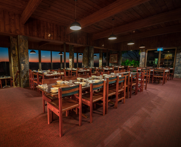 Food & Drinks 2, Binna Burra Mountain Lodge, Tamborine Mountain