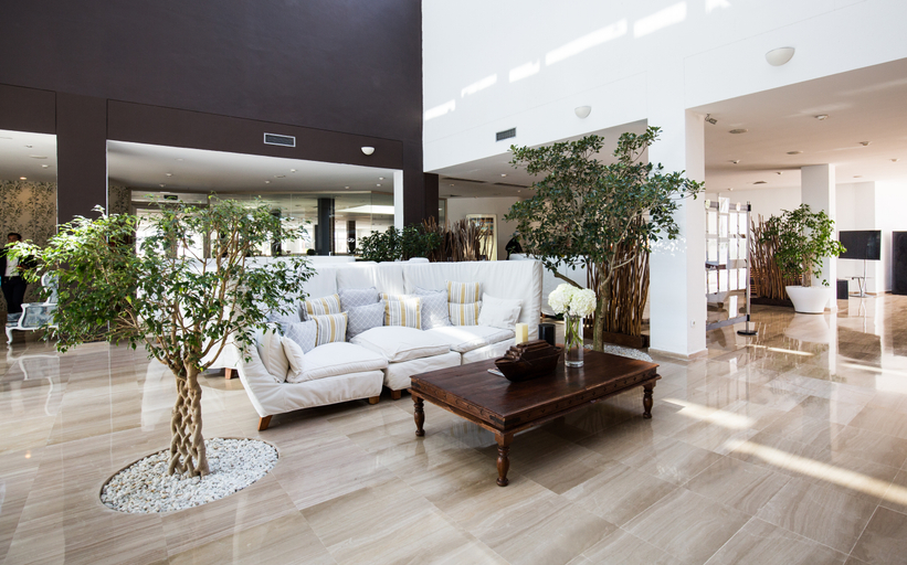 Public Area 4, Grand Palladium Select Palace Ibiza, Baleares