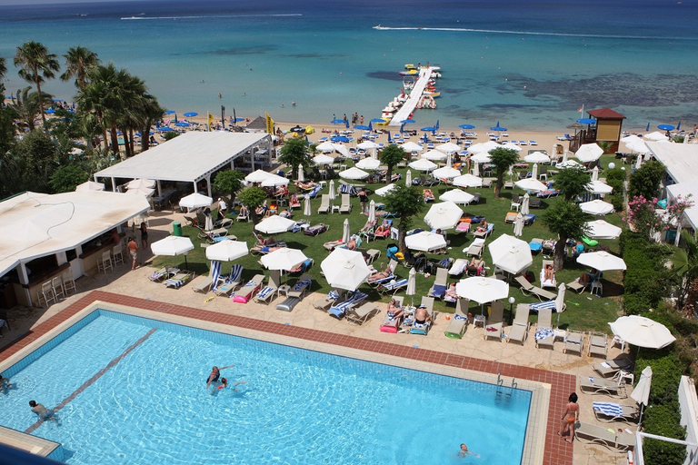 Sport & Beauty 2, Iliada Beach