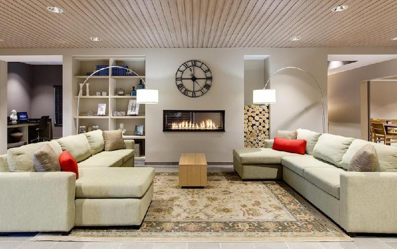 Public Area 3, Country Inn & Suites by Radisson, Springfield Southeast, Sangamon