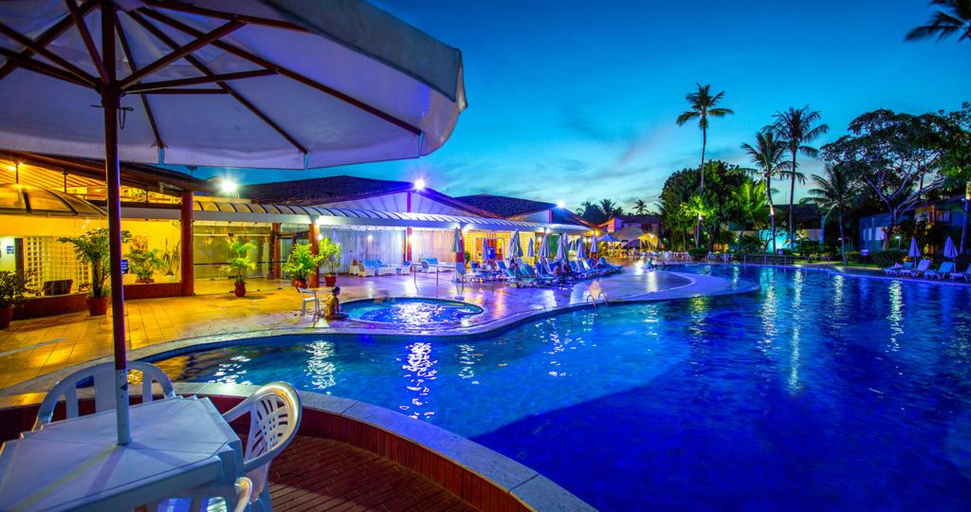 Sport & Beauty 3, Resort Arcobaleno All Inclusive, Porto Seguro