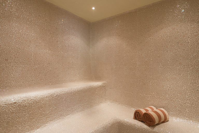 Public Area, Magic Blue Spa Boutique Hotel-Adult Only, Cozumel