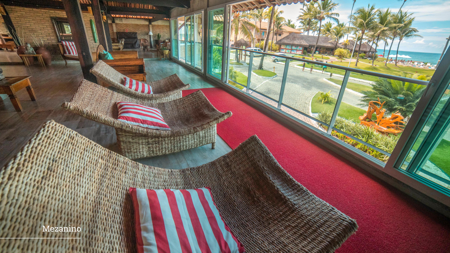 Public Area 3, Armação Resort Porto de Galinhas, Ipojuca