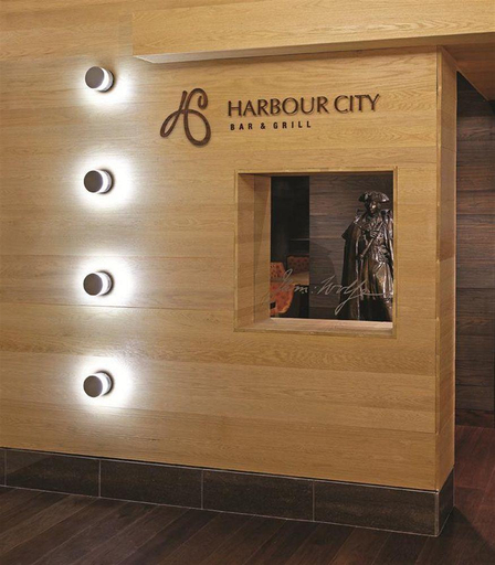 Public Area 4, Delta Hotels by Marriott™ Halifax Downtown, Halifax