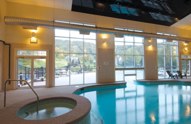 Public Area 3, Club Wyndham Bentley Brook, Berkshire