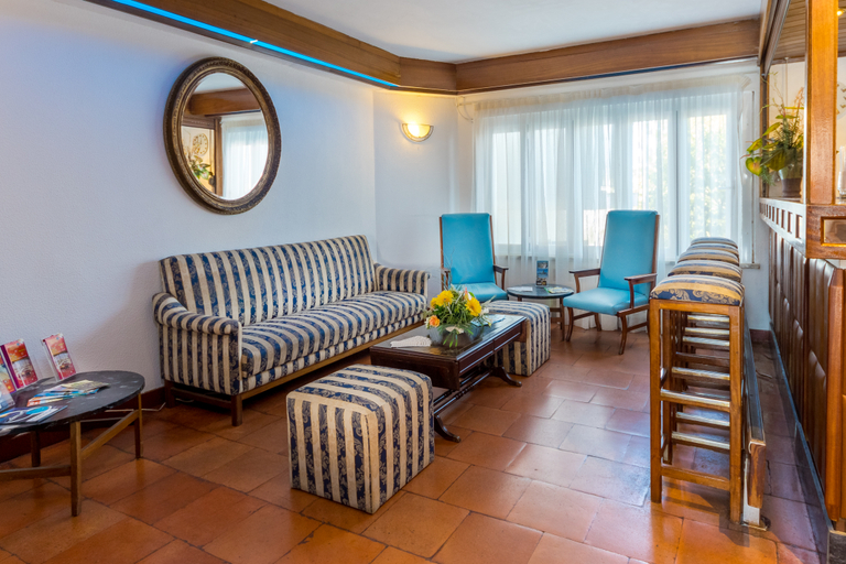 Public Area 3, Hotel Mar à Vista, Albufeira