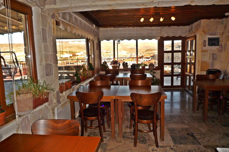 Food & Drinks 5, Cave Konak Hotel, Ürgüp