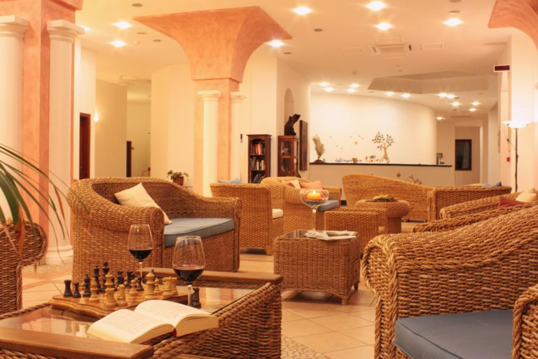 Public Area 4, Montecallini Hotel - Adults Only, Lecce