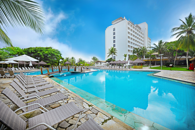 Sport & Beauty 2, Hotel Deville Prime Salvador, Salvador