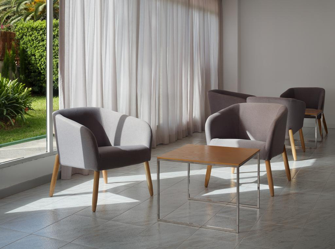 Public Area 2, Hotel Foners - Adults only, Baleares