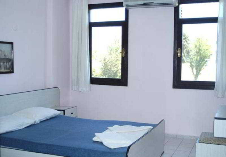 Bedroom 3, Sunset Village, Didim