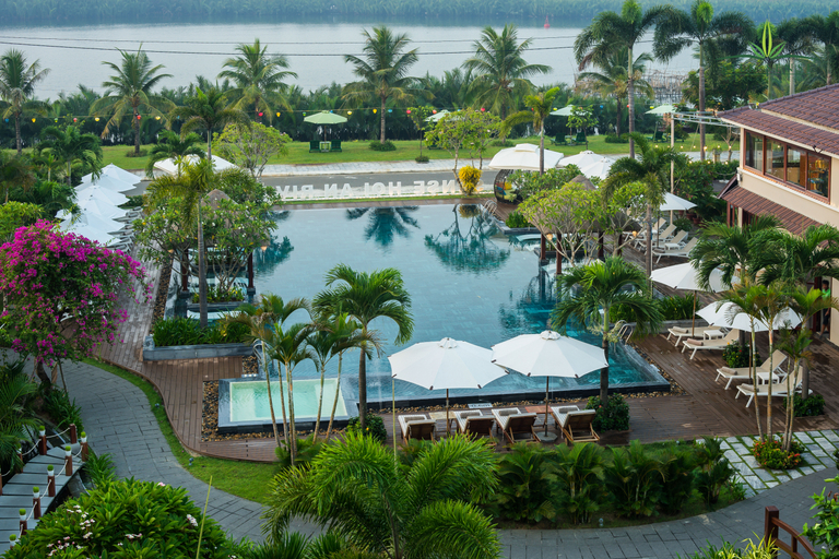 Others 3, Silk Sense Hoi An River Resort, Da Nang