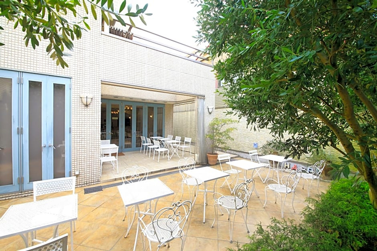 Exterior & Views 2, Hotel Coco Grand Kitasenju, Adachi