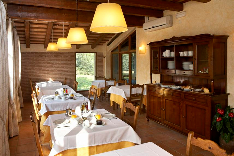 Others 2, Logis Hotel El Moli de Siurana, Girona