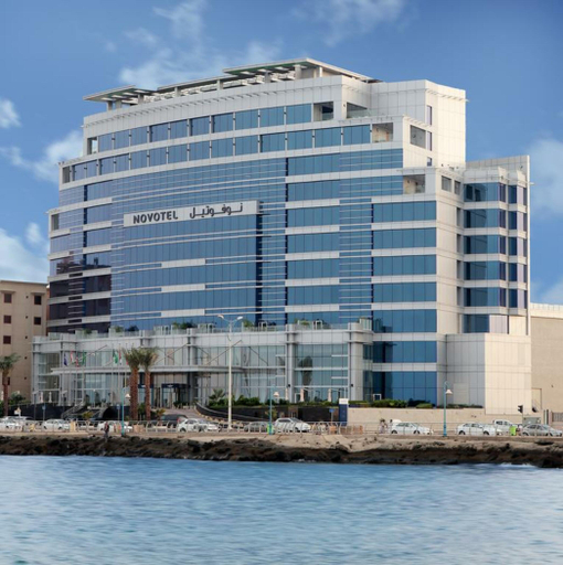 Exterior & Views 4, Novotel Jazan, Jizan