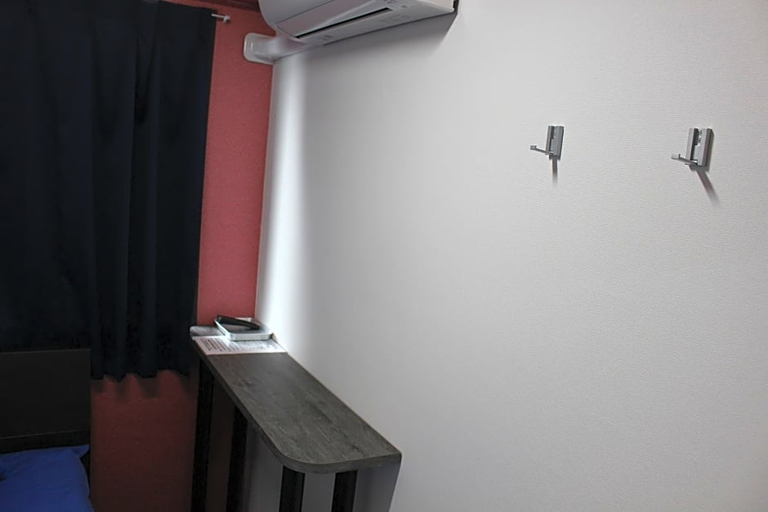 Bathroom 5, Hotel Sunplaza 2, Osaka