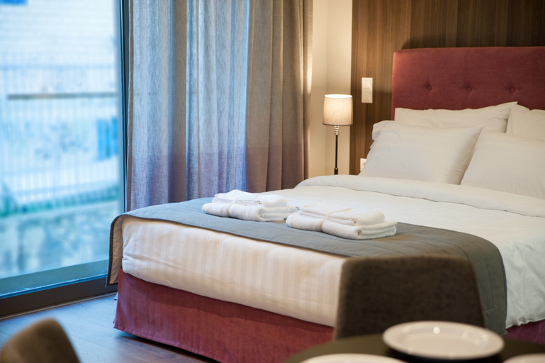 Bedroom 4, Athens Platinum Rooms and Suites, Attica