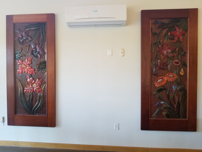 Richardson Serenity Villa, Roatán