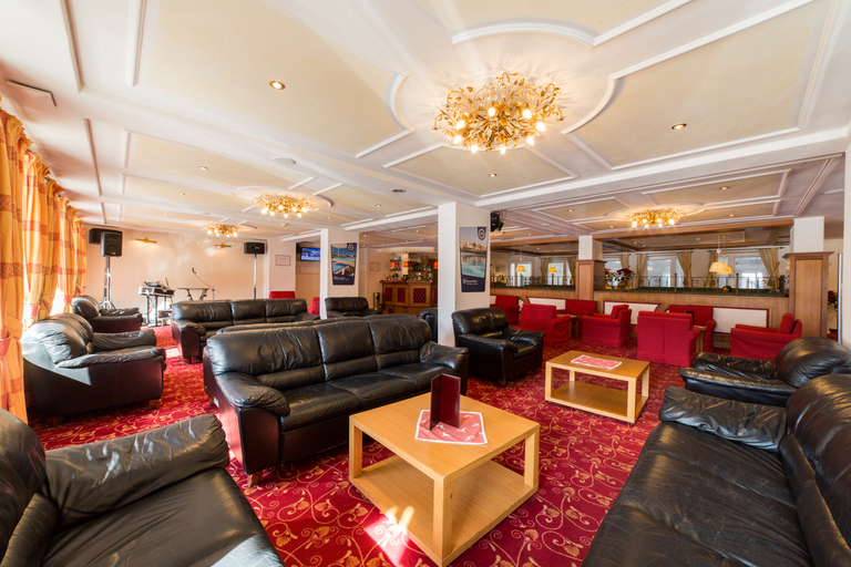 Public Area 5, TH Corvara - Greif Hotel, Bolzano