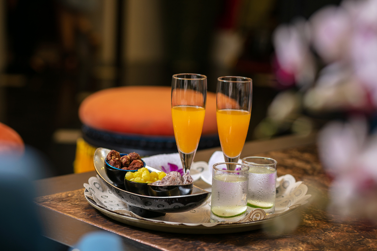 Food & Drinks 5, Lucien Hanoi Lakeside Hotel & Rooftop, Hoàn Kiếm