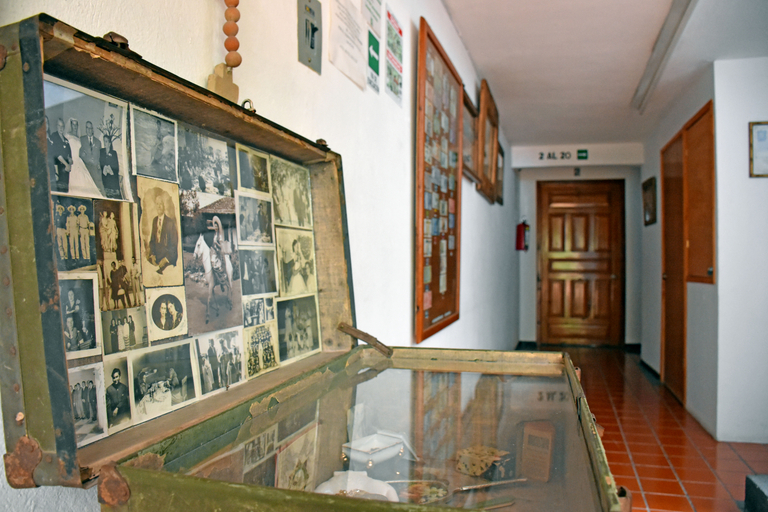 Public Area 2, San Luis, San Cristóbal de las Casas