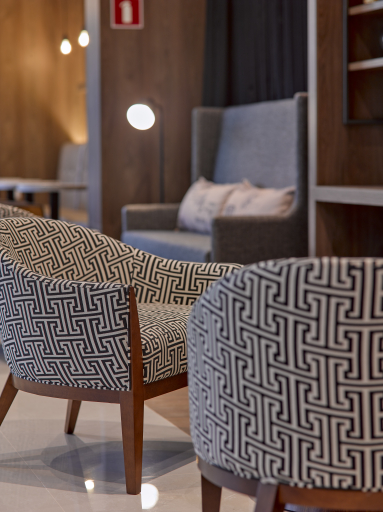Public Area 5, JL Hotel by Bourbon, Foz do Iguaçu