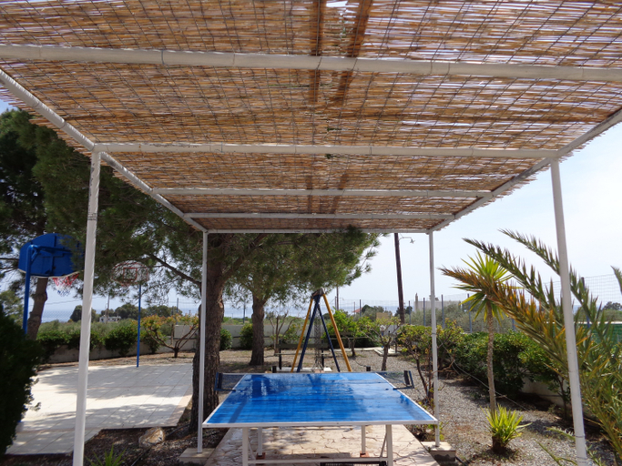 Sport & Beauty 2, Piccolo Paradiso Villas, South Aegean