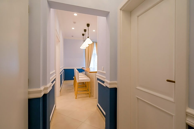 Public Area, Revelton Suites Karlovy Vary, Karlovy Vary