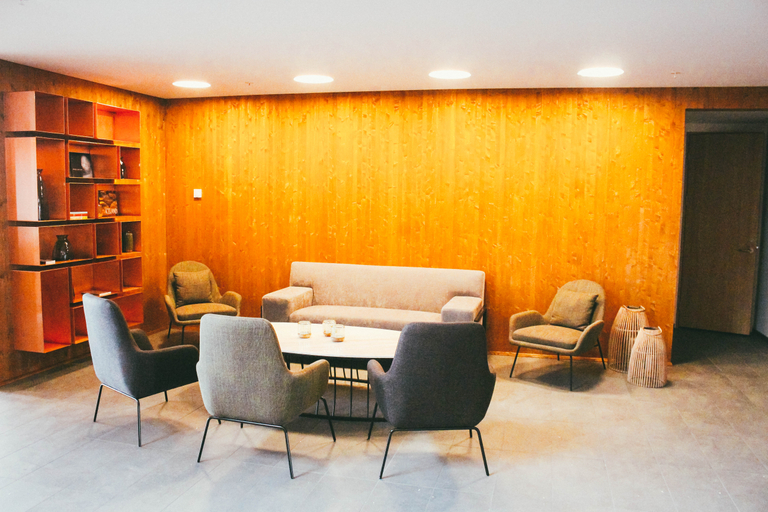 Public Area 3, Fosshotel Myvatn, Skútustaðahreppur