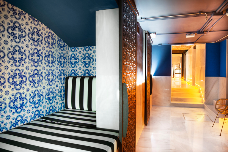 Public Area 3, Pestana Collection Plaza Mayor, Madrid